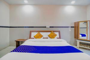 spot on indirasagar executive