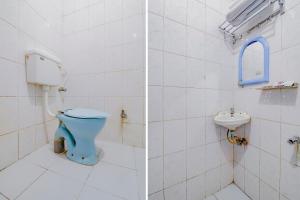 spot on indirasagar executive