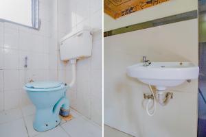 spot on indirasagar executive