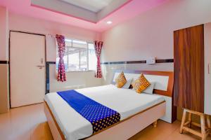 spot on indirasagar executive