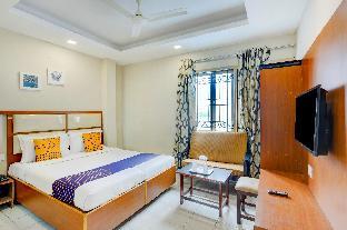 Sarovar Inn,Pudupakkam>>Chennai,3 star