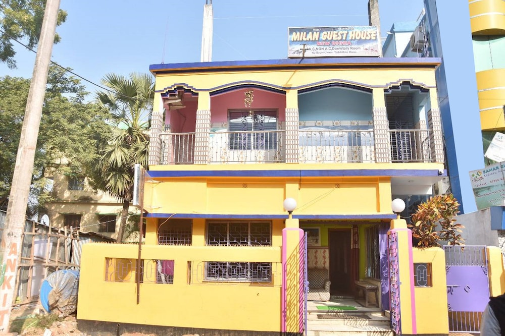 sandhya guest house digha