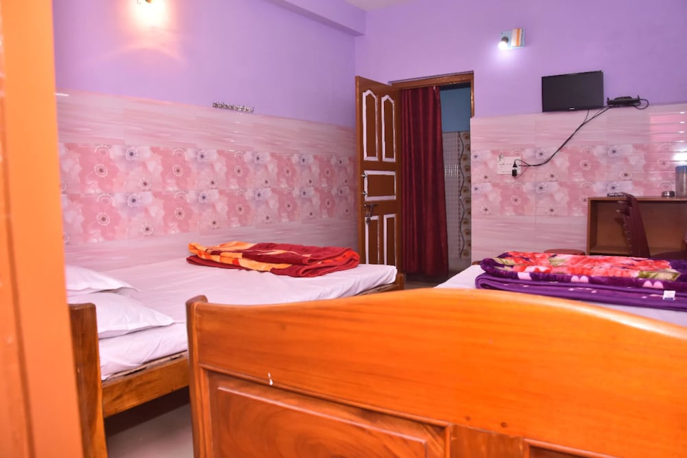 sandhya guest house digha