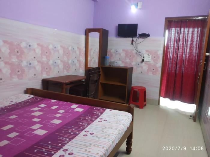 sandhya guest house digha