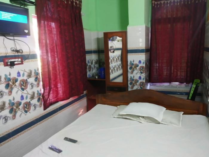 sandhya guest house digha