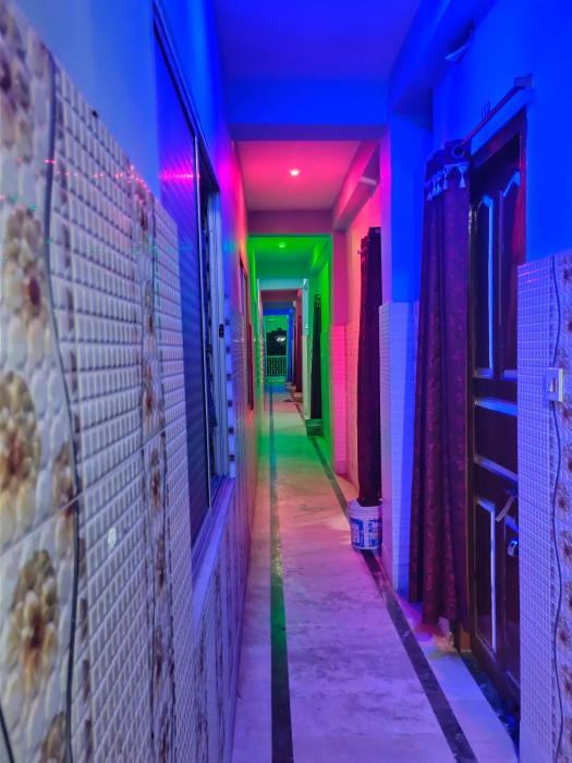 sandhya guest house digha