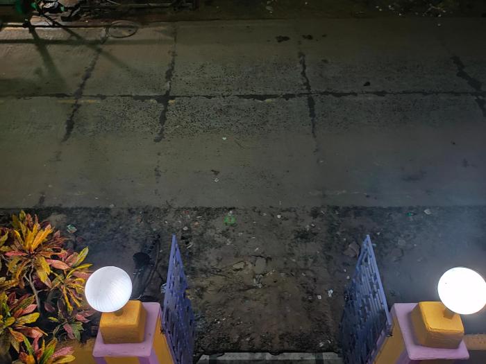 sandhya guest house digha