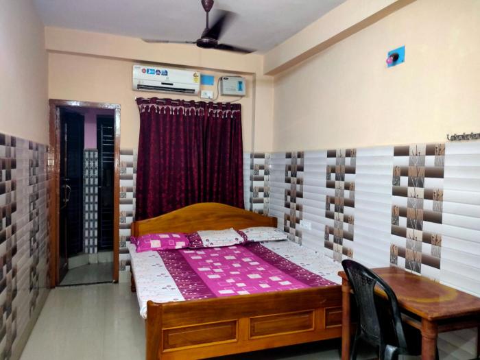 sandhya guest house digha