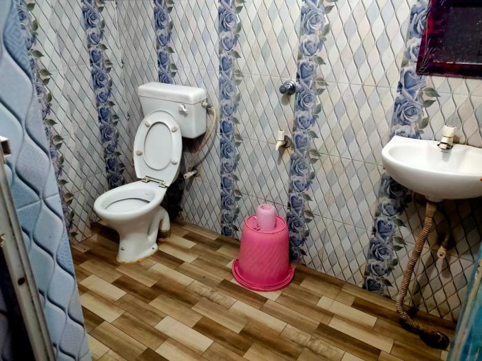 sandhya guest house digha