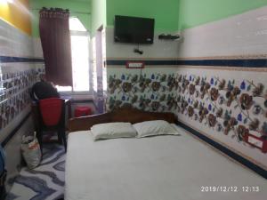 sandhya guest house digha