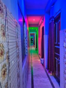 sandhya guest house digha