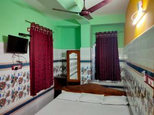 sandhya guest house digha