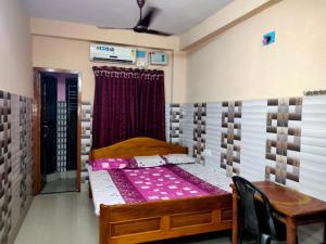 sandhya guest house digha