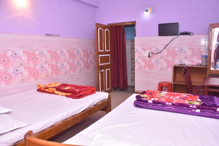 sandhya guest house digha