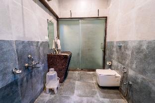 Chimur Tiger Resort At Tadoba,Village Masal, Kolara Road,3 star