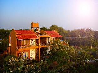 Chimur Tiger Resort At Tadoba,Village Masal, Kolara Road,3 star