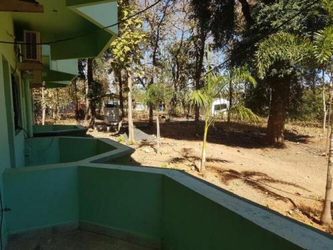 chimur tiger resort at tadoba