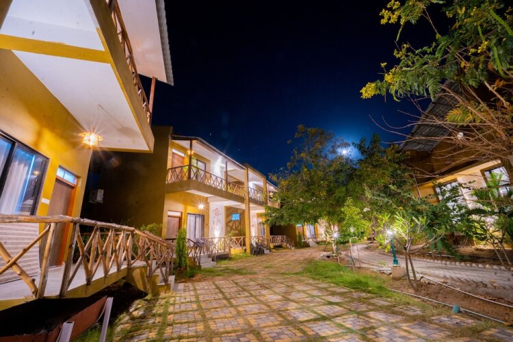 chimur tiger resort at tadoba