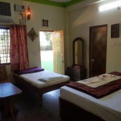 chimur tiger resort at tadoba