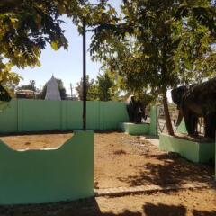 chimur tiger resort at tadoba