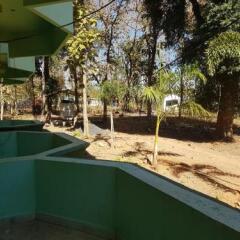chimur tiger resort at tadoba