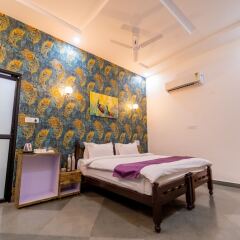 chimur tiger resort at tadoba