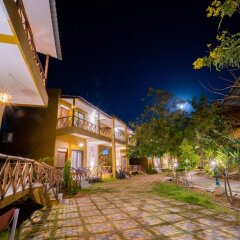 chimur tiger resort at tadoba