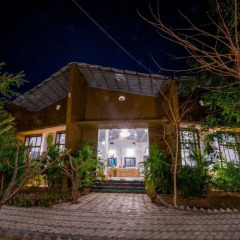 chimur tiger resort at tadoba