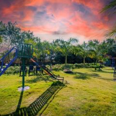 chimur tiger resort at tadoba