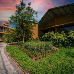 chimur tiger resort at tadoba