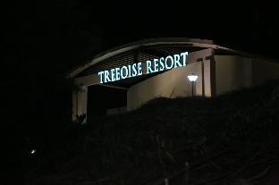 treeoise resort