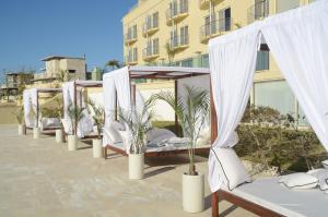 e hotel spa and resort cyprus