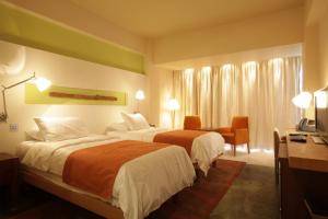 E Hotel Spa & Resort Cyprus,Near Pervolia Beach,4 star