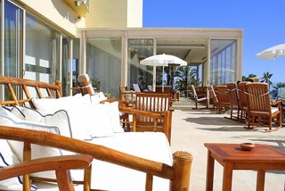 E Hotel Spa & Resort Cyprus,Near Pervolia Beach,4 star