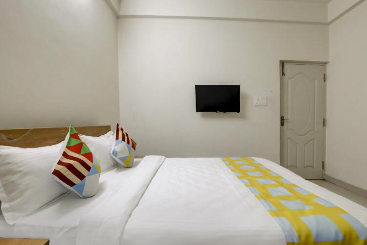hotel o the purple orchid stay