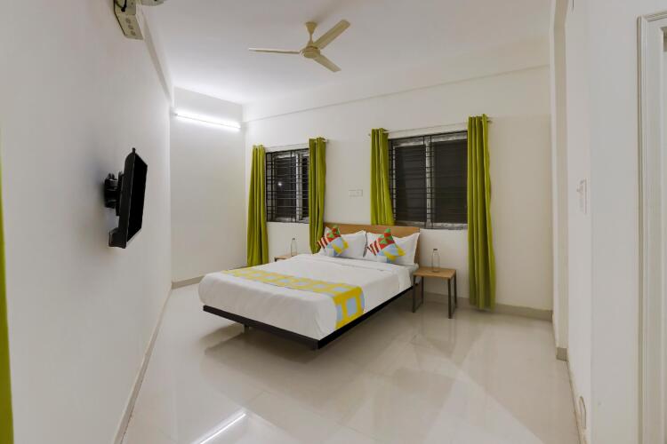 hotel o the purple orchid stay