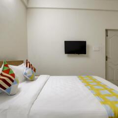 hotel o the purple orchid stay
