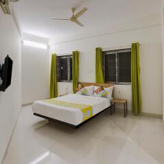 hotel o the purple orchid stay