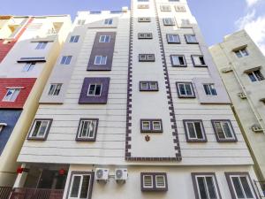 hotel o the purple orchid stay