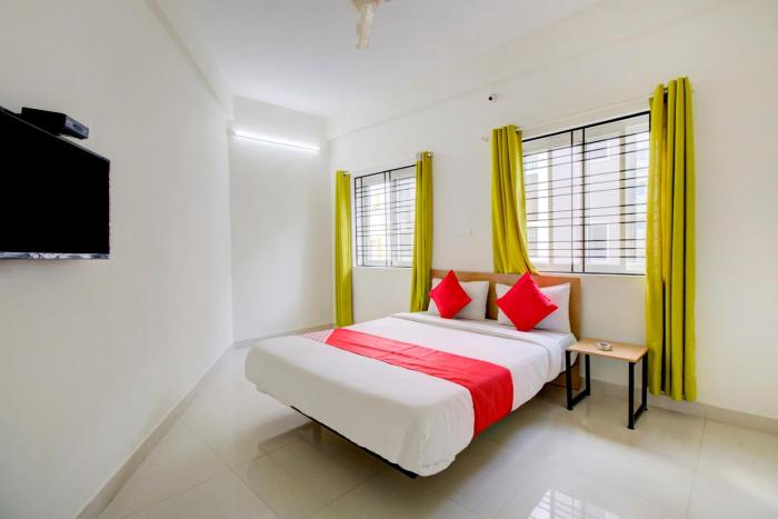 hotel o the purple orchid stay
