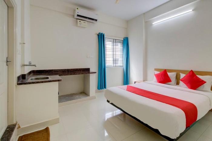 hotel o the purple orchid stay