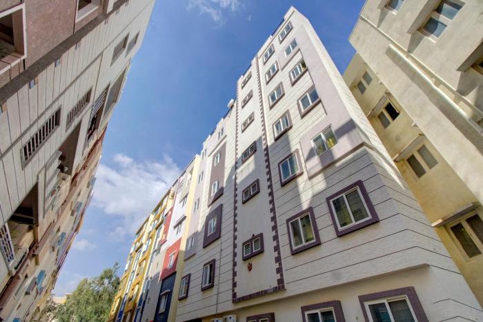 hotel o the purple orchid stay