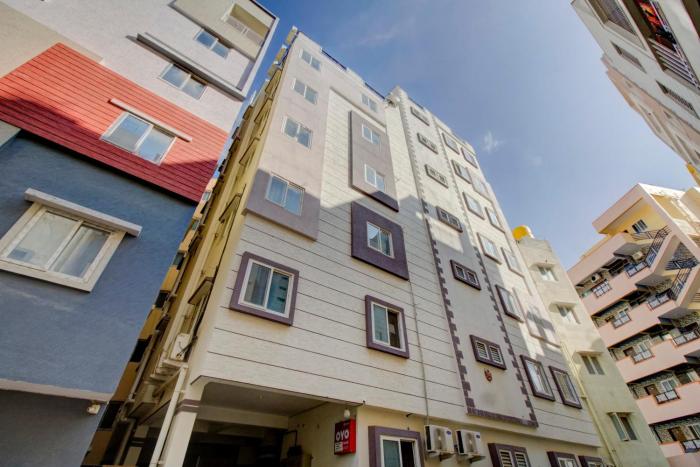 hotel o the purple orchid stay
