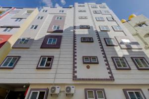 hotel o the purple orchid stay