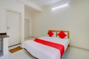 hotel o the purple orchid stay