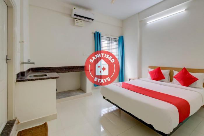hotel o the purple orchid stay