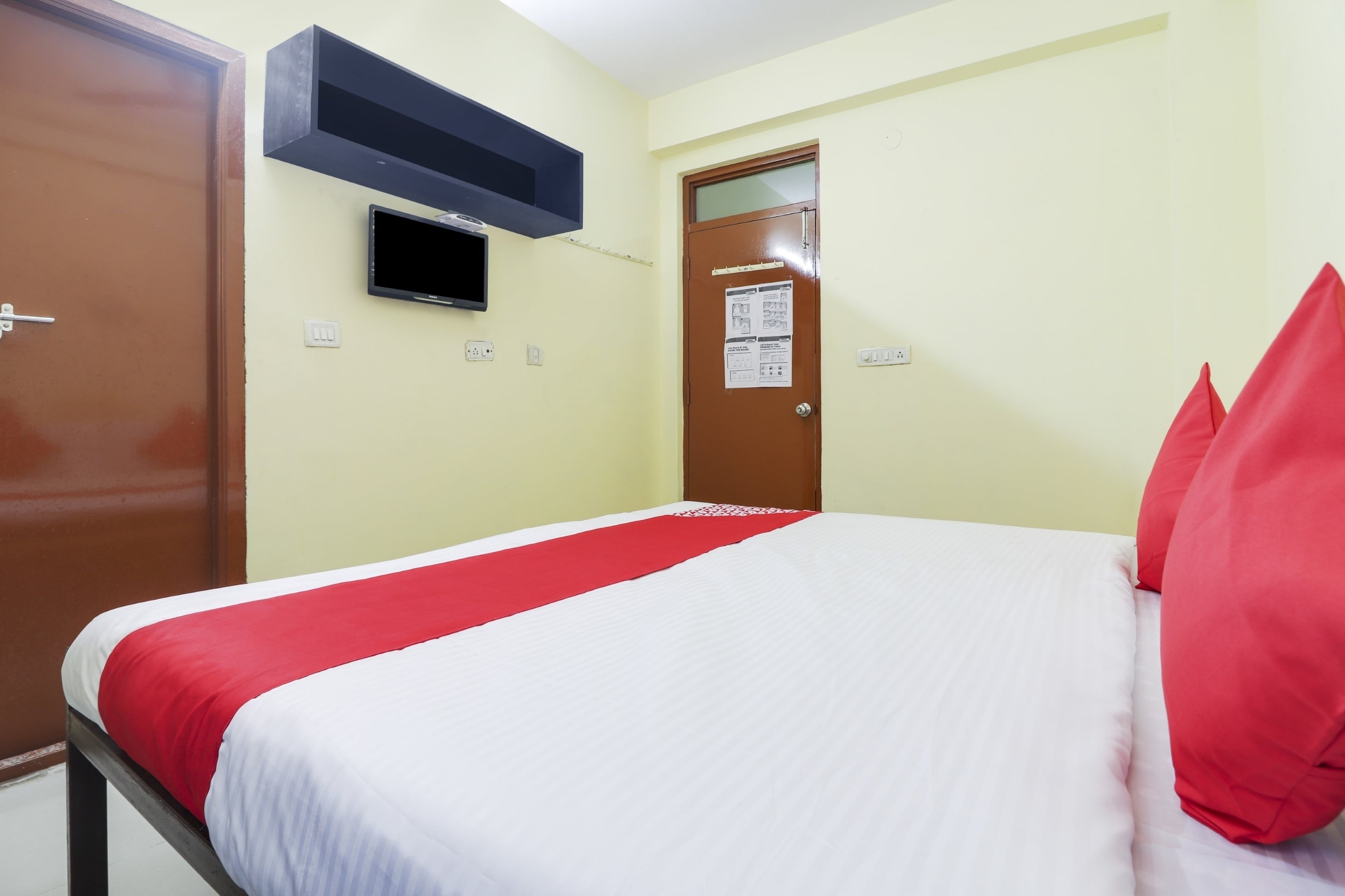 hotel o ruby grand inn