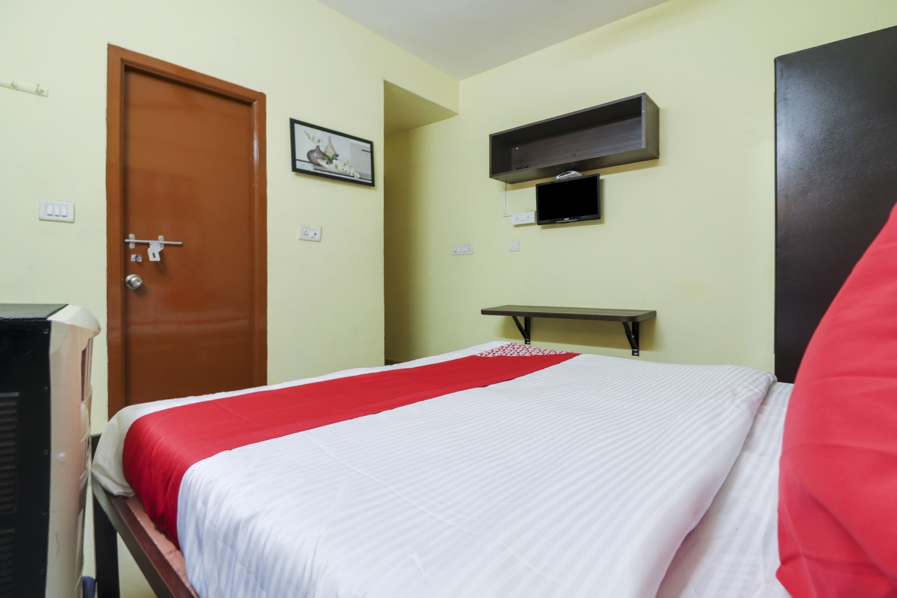 hotel o ruby grand inn