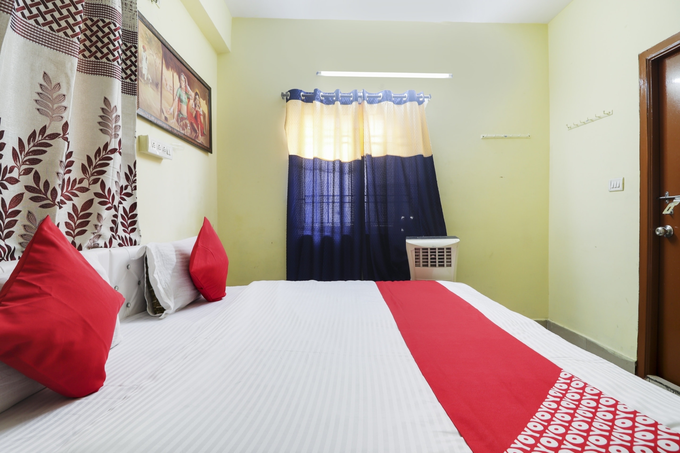 hotel o ruby grand inn