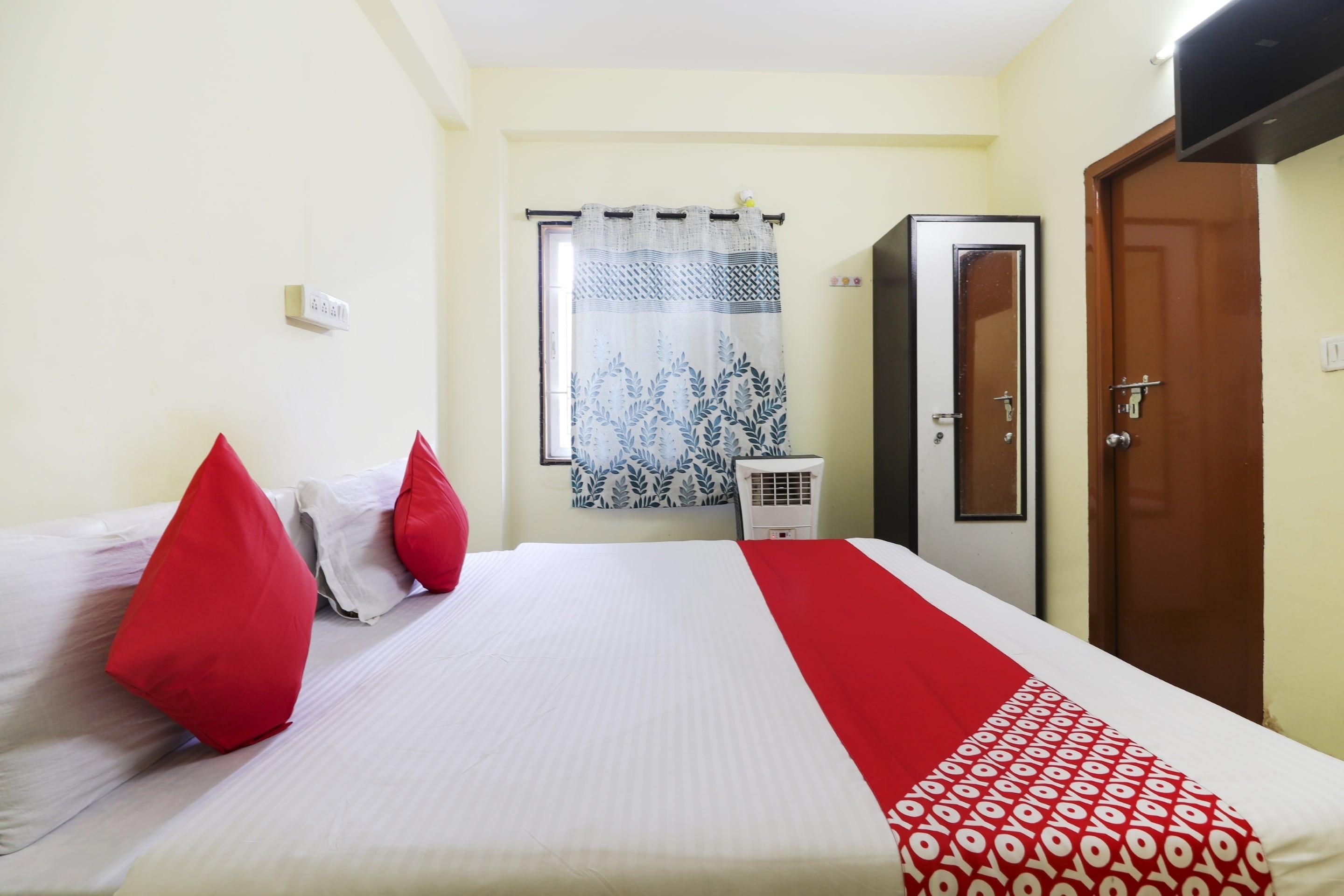 hotel o ruby grand inn
